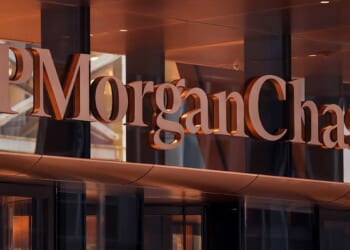 Viral JPMorgan ‘Sex Slave’ Suit Unmasked As ‘Complete Fabrication’