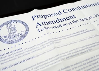 Virginia Voted. The Constitution Still Gets the Final Say. – RedState