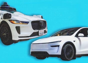 What to know about the fight over autonomous cars
