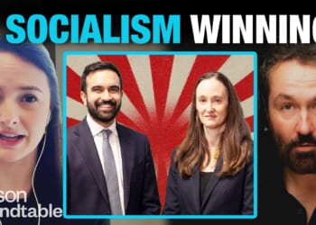 Why do big city Democrats keep electing socialists?