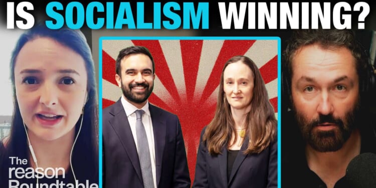Why do big city Democrats keep electing socialists?