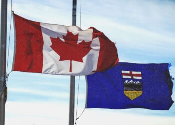 Why oil-rich Alberta may secede from Canada