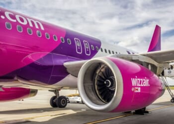 Wizz Air issues UK flights update to customers with bookings after rule change | UK | News