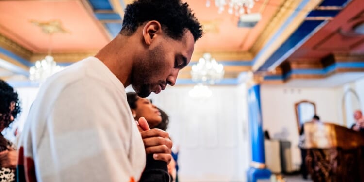 Young Men Are Finding Their Way Back To Something The Culture Tried To Replace