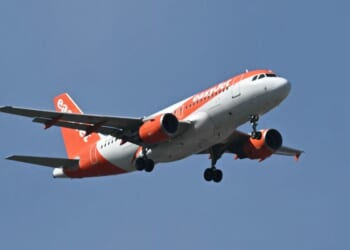 easyJet Scotland flight diverted after ‘passenger attack’ | UK | News